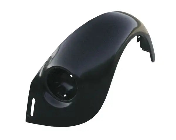 Rhibo Front Wing Left Zinc Galvanised