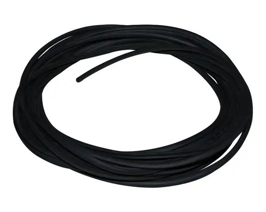 Rubber Seal Black Insert 10m (For use with VWS0453)