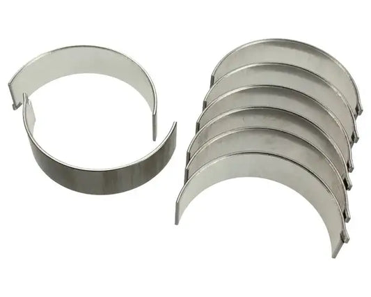 Big End Bearing Set VW Beetle 1961- 2003 VW T2 Split 1961–1967 VW T2 Bay 1600cc 1967–1979