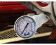 Ivory Gauge Holders (Motormeter Style)