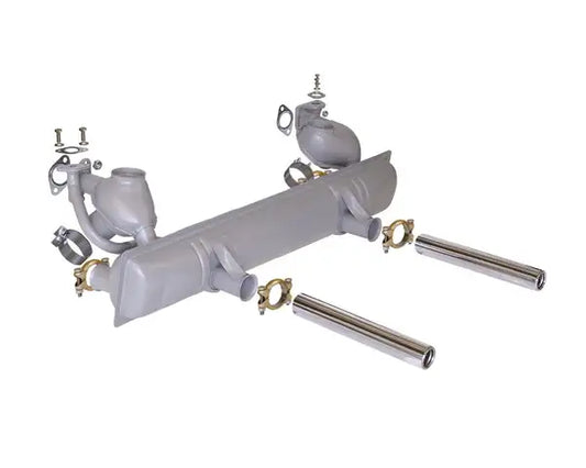 Exhaust Kit VW Beetle 1200cc 1963 on