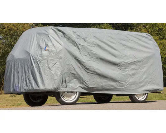 Breathable Van Cover (No Door Access) for VW T2 Split 1950-1967 & VW T2 Bay 1967-1979