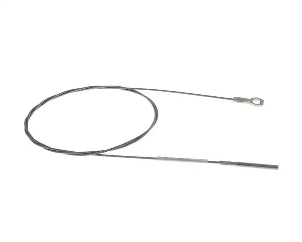 Clutch Cable VW Beetle 1971–1974