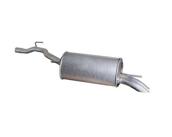 Rear Silencer T4 January 1996 to May 2000 -1.9Td and January 1996 to April 1998 - 2.4D