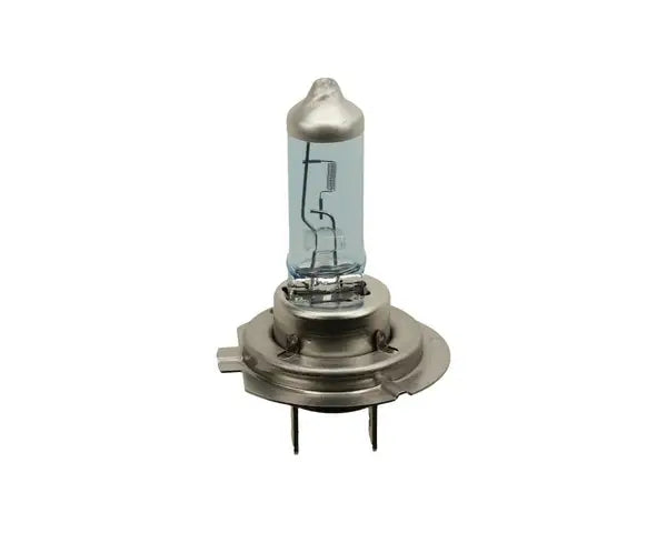 Blue Halogen Bulb "Cool Blue" 12V 60/55W H4(472)T25/T4