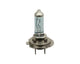 Blue Halogen Bulb "Cool Blue" 12V 60/55W H4(472)T25/T4