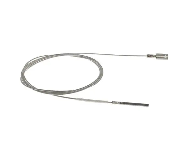 Clutch Cable Righthand Drive VW T2 Bay 1969–1971