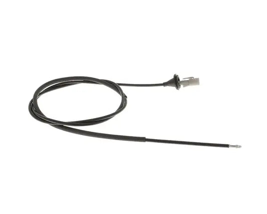 Speedo Cable (Lefthand Drive) VW T25 1981–1992
