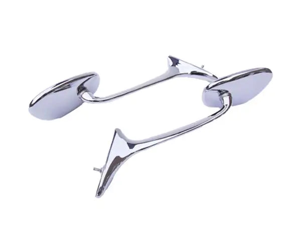 Aircooled Accessories Swan Neck Mirrors VW Beetle 1946–1967