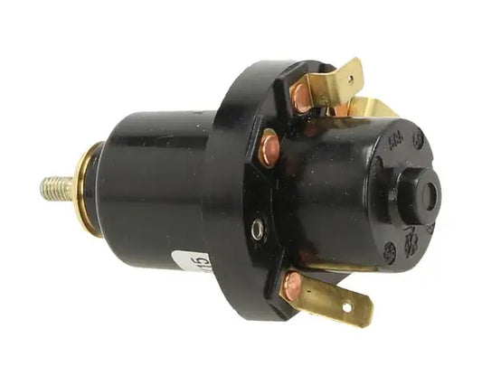 Headlight Switch VW T2 Bay 1967–1970 VW Beetle 1958–1967