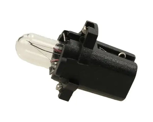 Dash Panel Bulb with Base VW T25 1979–1992