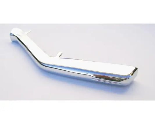 Stainless Steel Indicator Stalk Cover VW Beetle 1960–1967 VW Ghia 1960–1967 Type 3 1960–1961