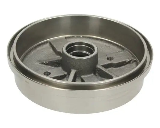Front Brake Drum VW Beetle 1967–1998