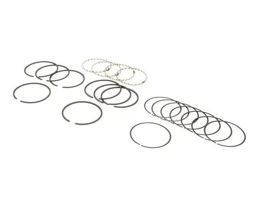 Piston Ring Set (77mm) VW Beetle 1200-1300cc 1970–1975