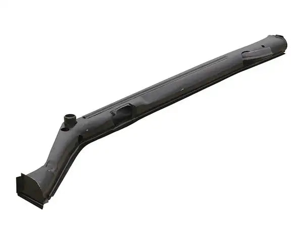 Heater Channel (Offside/Right) on VW Beetle 1968–1998 (not 1302 and 1303 Models)