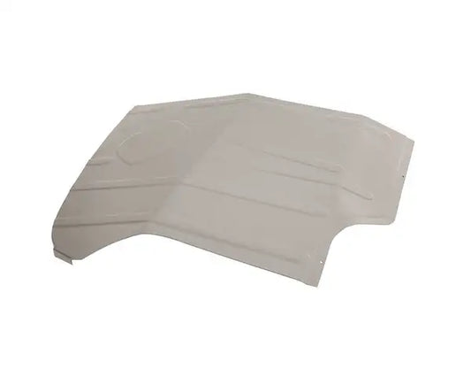 Front Cab Floor Offside (Right) VW T2 Bay LHD 1972–1979