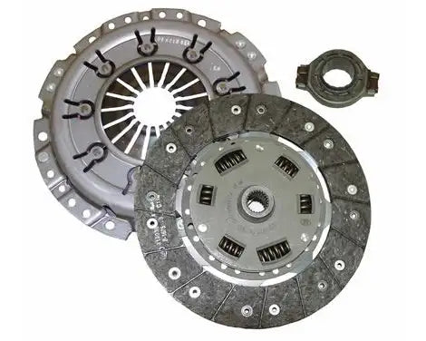 Clutch Kit (228mm) VW T25 1900 & 2100cc Watercooled 1989–1992
