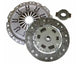 Clutch Kit (228mm) VW T25 1900 & 2100cc Watercooled 1989–1992
