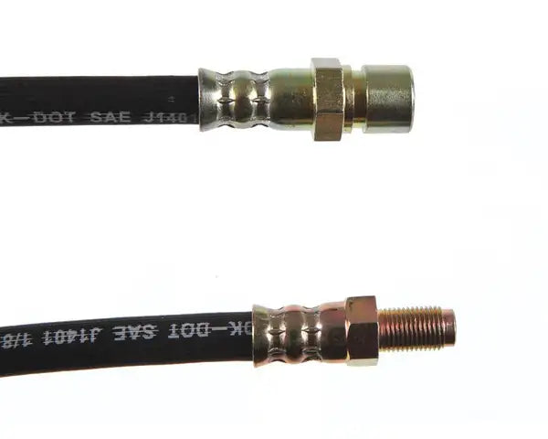 Front Brake Hose VW Beetle 1966 on