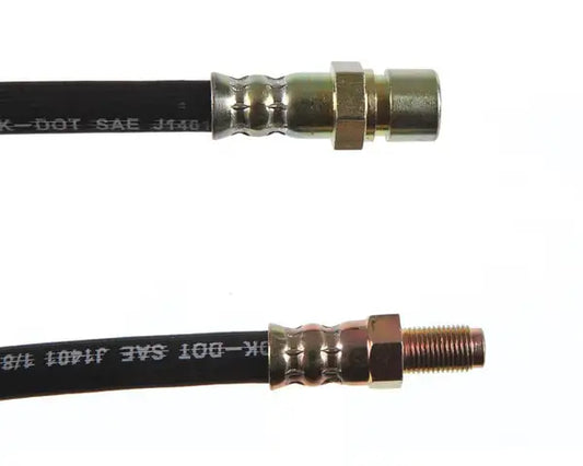 Front Brake Hose VW Beetle 1966 on