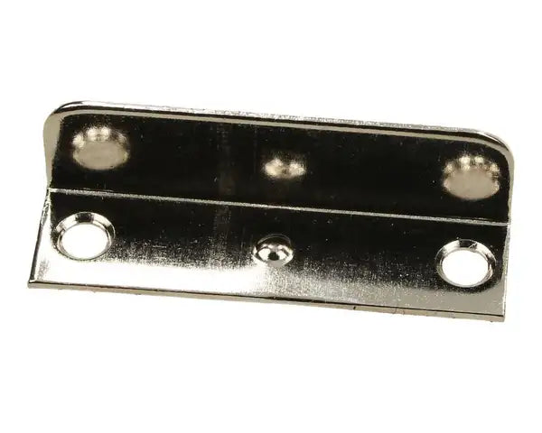 Häfele Angled Striker Plate (Steel)