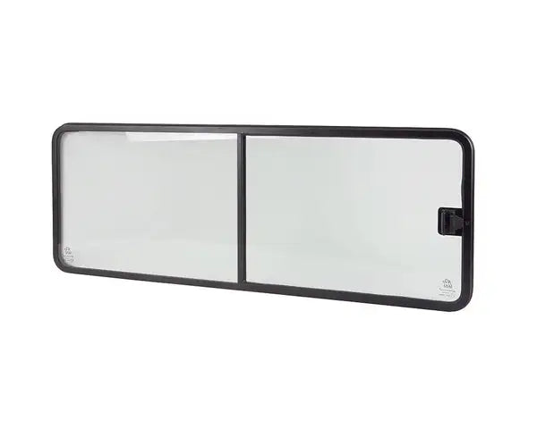 Middle Sliding Window Nearside (Left) VW T2 Bay 1967-1979 (Including seal)