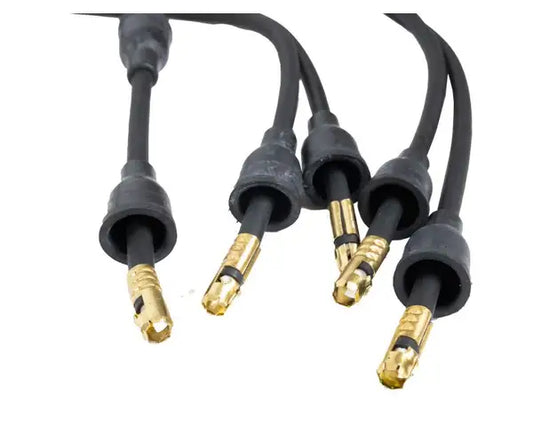 Ignition Lead Set VW T25 1900,2100cc 1984-1992