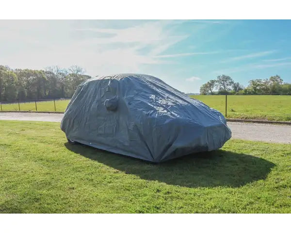 Beetle Car Cover (Dust Cover) Fits All Year VW Beetles.