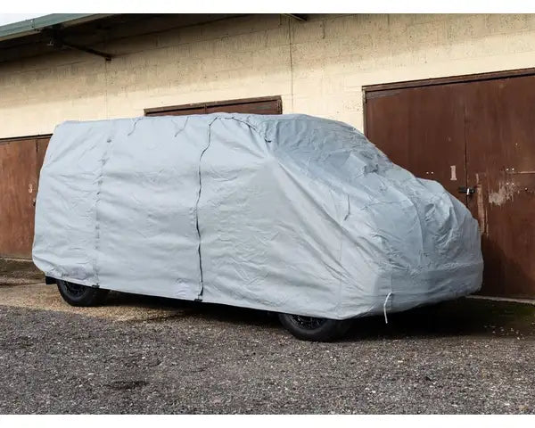 Luxury Breathable Van Cover Short Wheel Base VW T4