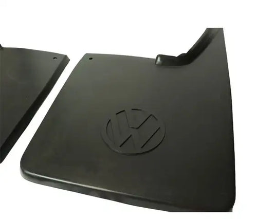 Front Mud Flaps (Pair) VW T25 1979–1992