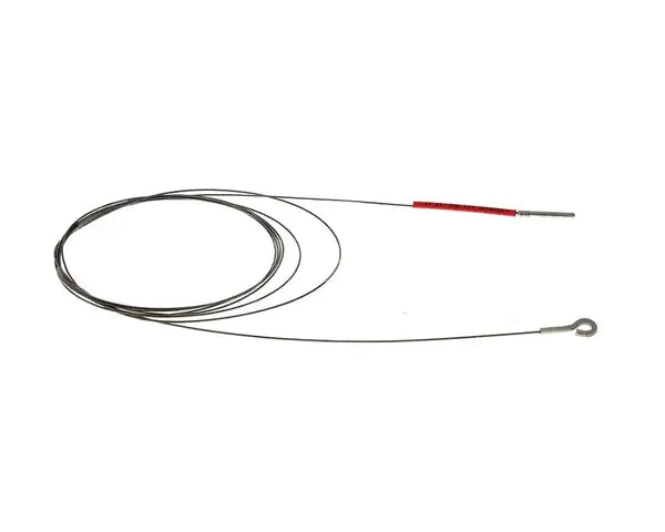Accelerator Cable VW T2 Bay Left Hand Drive 1968-1969