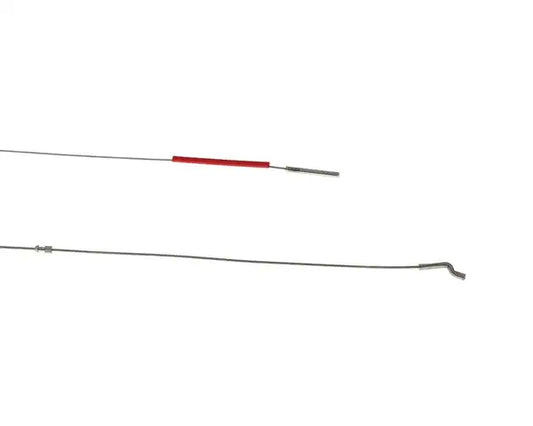 Accelerator Cable Righthand Drive VW T2 Bay 1600cc 1976–1979