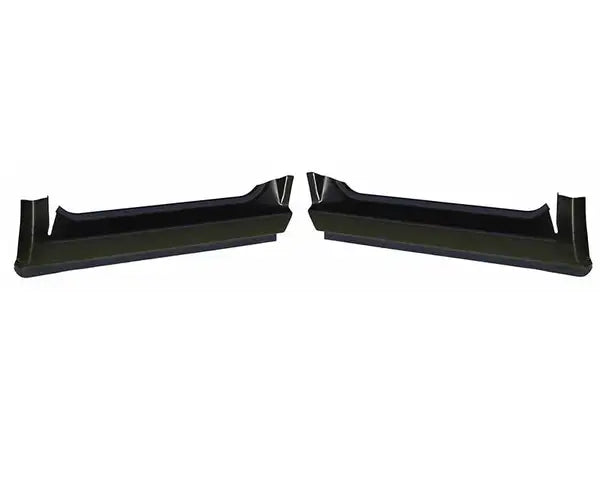 Nearside (Left) & Offside (Right) Outer Door Sill Bundle Kit VW T4 1990-2003