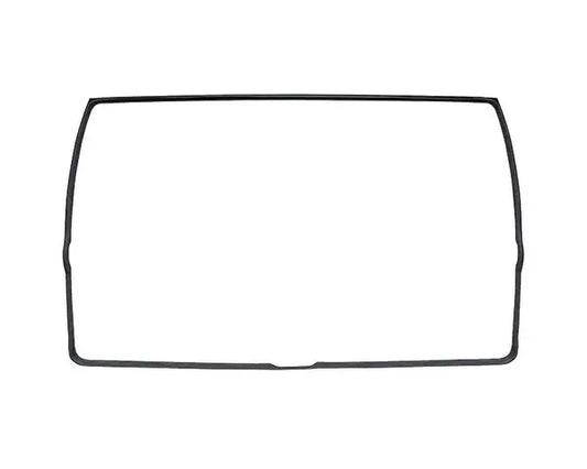 Tailgate Seal: T2 Bay (1968-1971), T2 Split Bus (1964-1967)