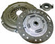 Clutch Kit (215mm) VW T25 Diesel 1981–1991