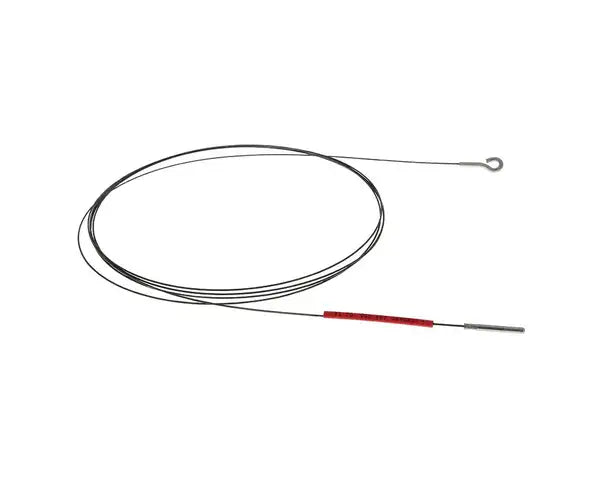 Accelerator Cable Righthand Drive for 1600cc VW T2 Bay 1967–1969