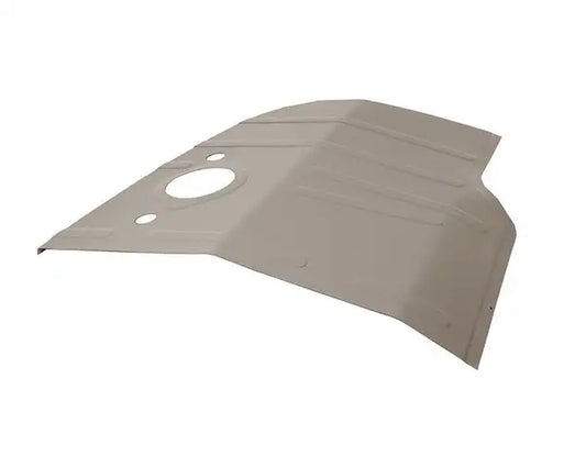Front Cab Floor Nearside (Left) Lefthand Drive VW T2 Bay 1967–1972