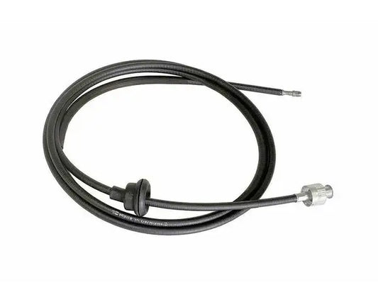 Speedo Cable T25 June 1979 to July 1981 Right Hand Drive (Screw In Style)