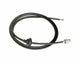 Speedo Cable T25 June 1979 to July 1981 Right Hand Drive (Screw In Style)