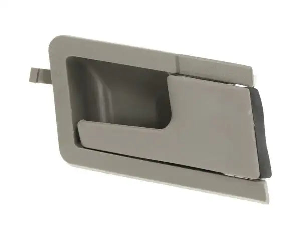 Inner Door Handle Offside (Right) Grey VW T4 1996–2003