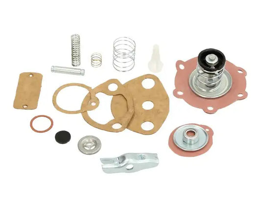 Fuel Pump Repair Kit VW Beetle 1961 on VW T2 Split 1961–1967 VW T2 Bay 1600cc 1967–1979