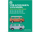 Robert Bentley Official Service Manual VW T25 June 1979 to November 1990 Models