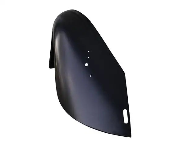Zinc Coated Rear Wing Nearside (Left) VW Beetle 1961-1967 1200cc Models up to 1973