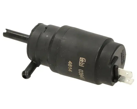 Electric Windscreen Washer Pump VW T25 1979–1992