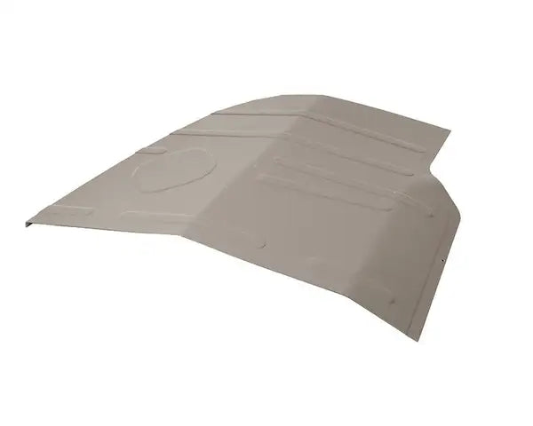 Front Cab Floor Nearside (Left) for Righthand Drive VW T2 Bay 1967-1972