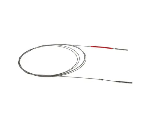 Accelerator Cable T25 May 1979 to December 1982 2000cc
