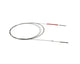 Accelerator Cable T25 May 1979 to December 1982 2000cc