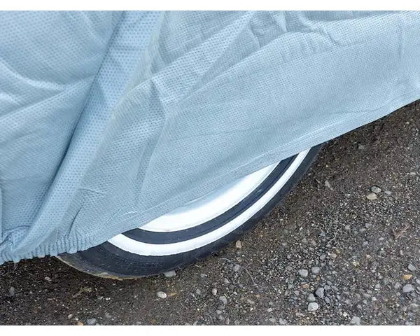 Breathable Beetle Cover VW Beetle 1946–2003