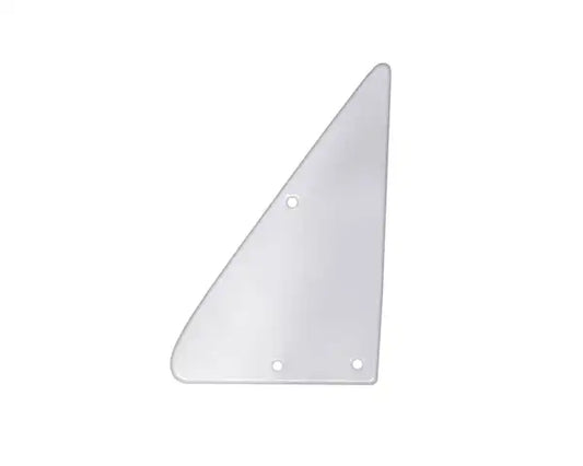 T25 opening 1/4 light glass, clear right. 80 to 92