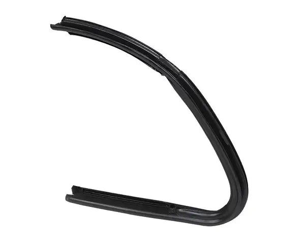 Front Quarter Light Window Seal Left: Beetle (1952-1964)